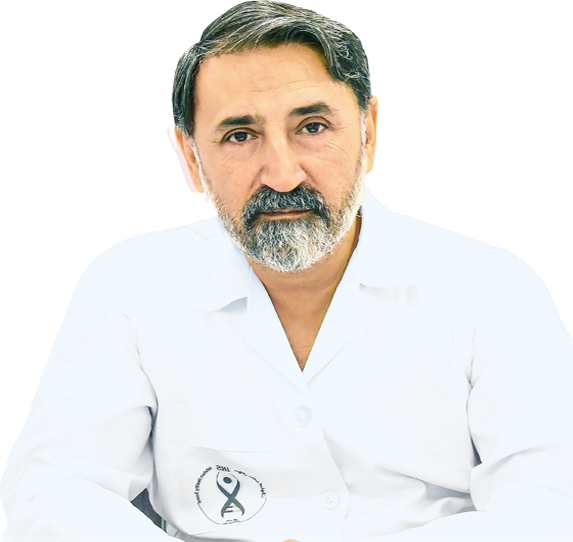 دکترسیدمحمدحسن امامی